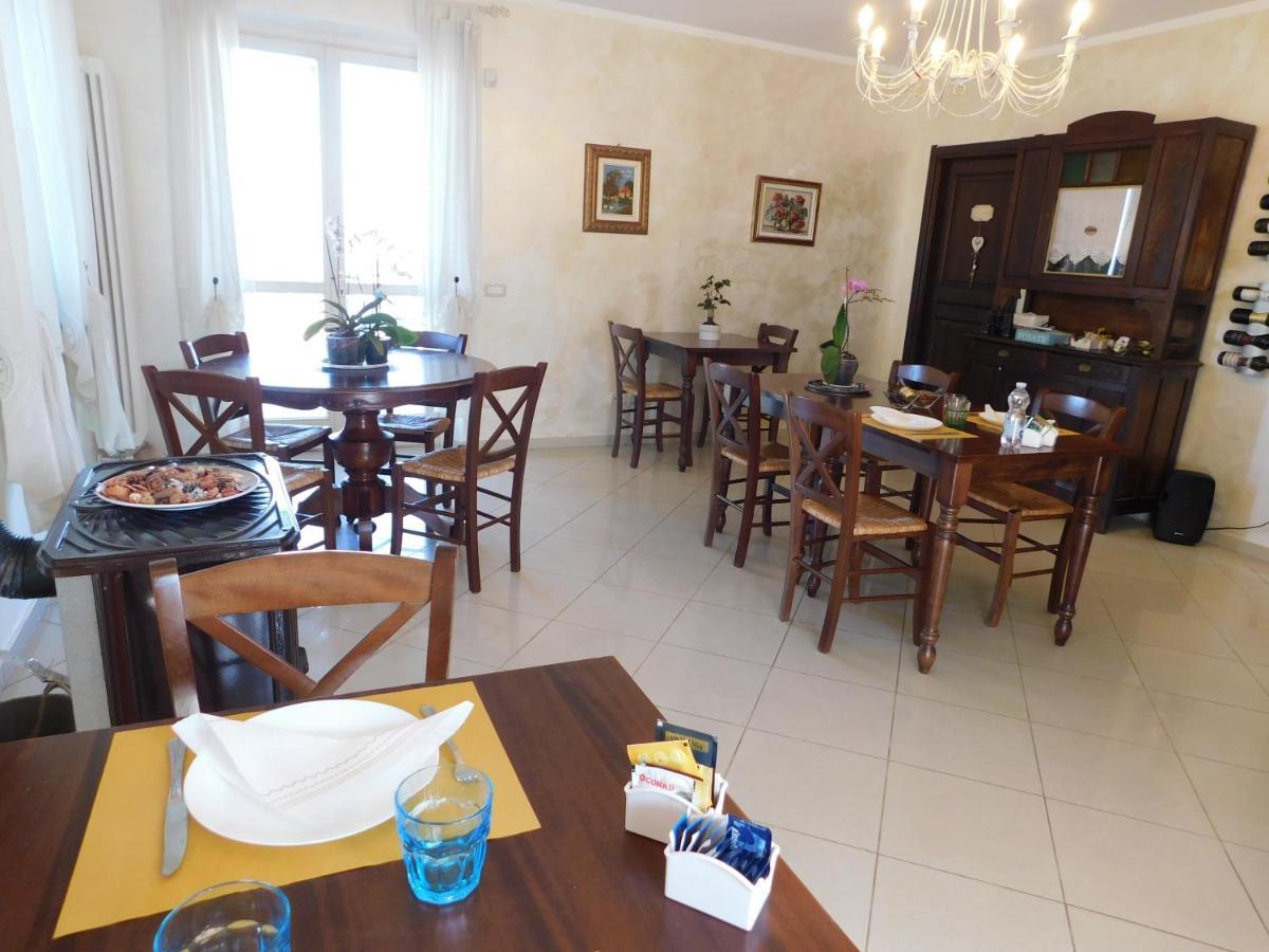 Domus Langhe B&B Treiso Extérieur photo