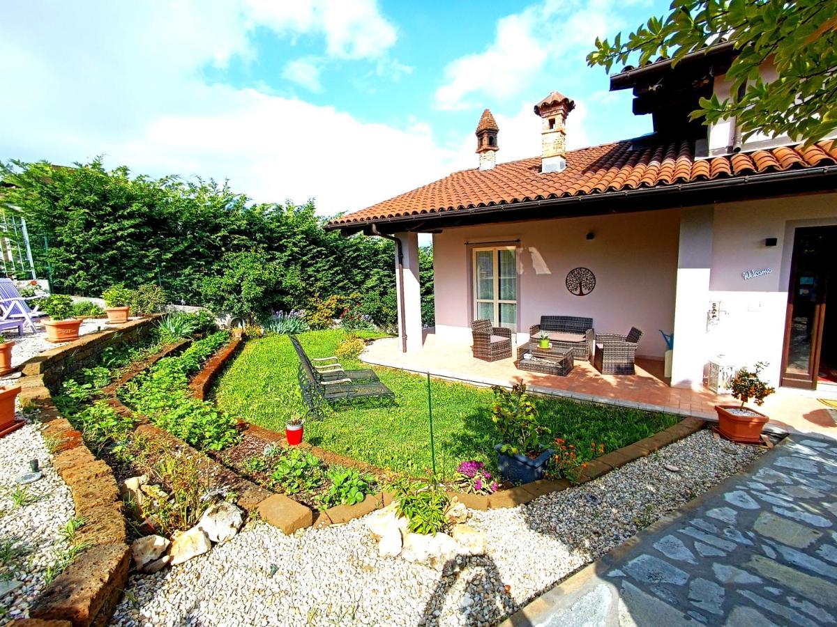 Domus Langhe B&B Treiso Extérieur photo