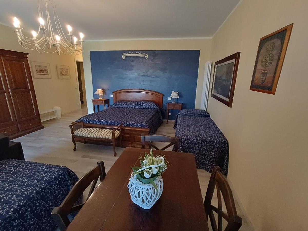 Domus Langhe B&B Treiso Extérieur photo
