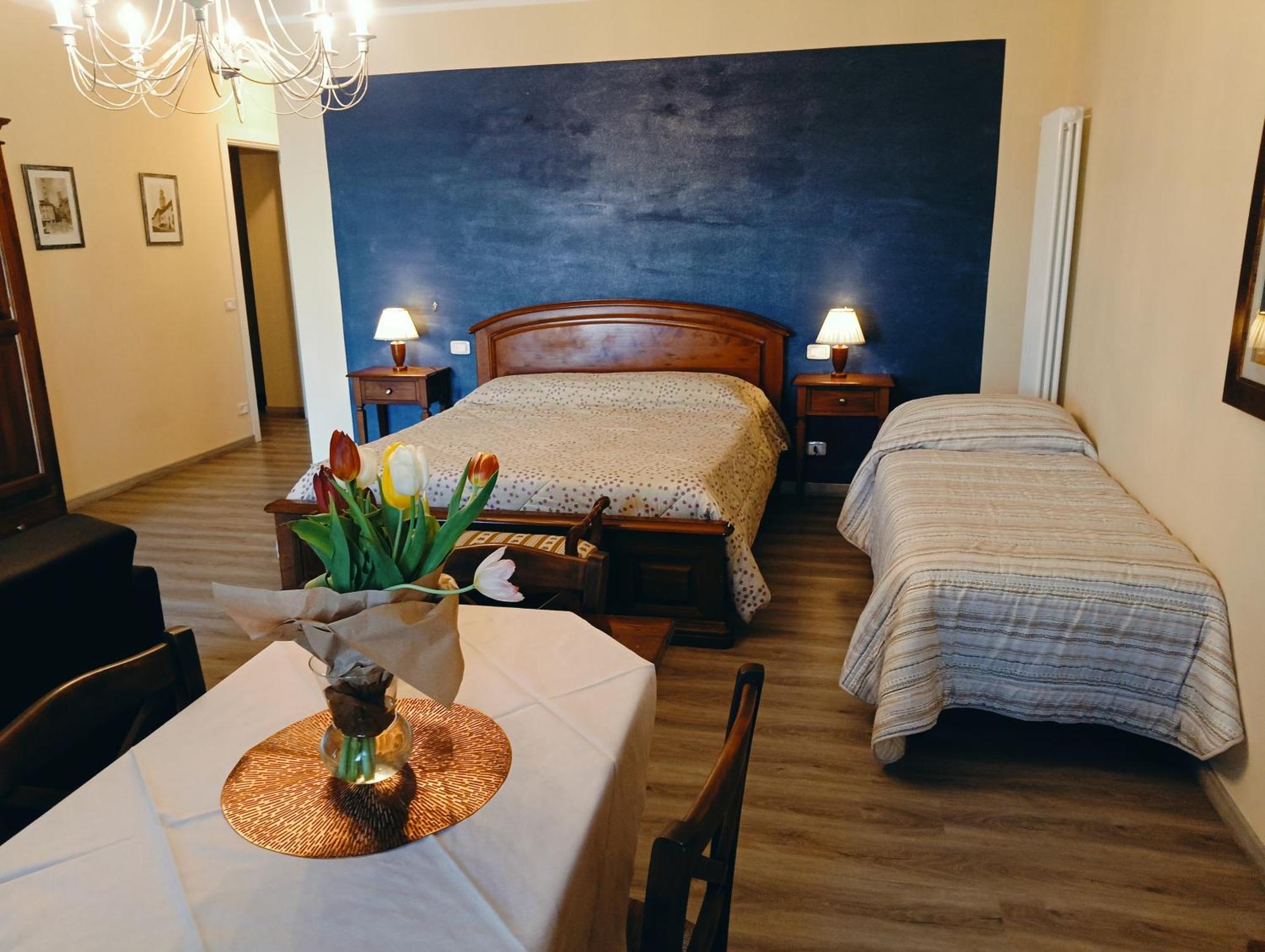 Domus Langhe B&B Treiso Extérieur photo