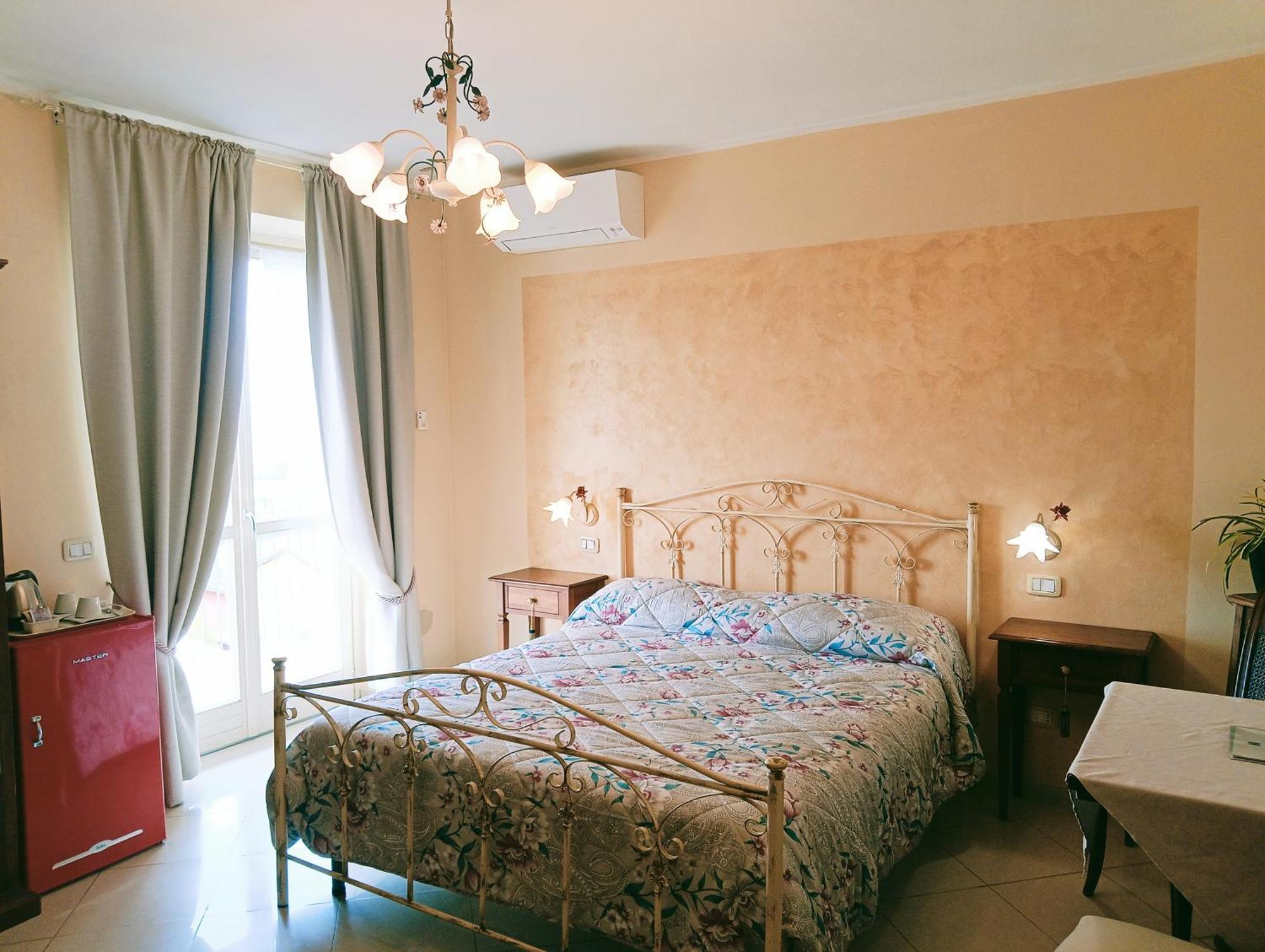 Domus Langhe B&B Treiso Extérieur photo
