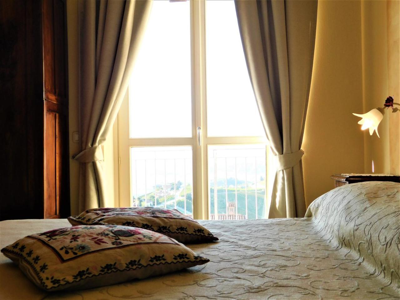 Domus Langhe B&B Treiso Extérieur photo